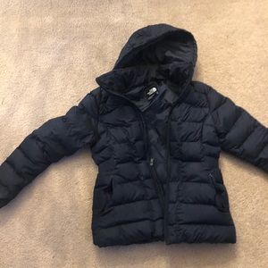 North Face Women’s Jacket- size medium